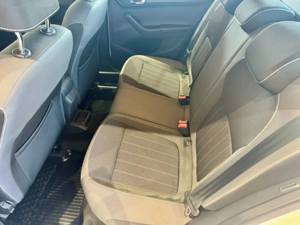 Škoda Fabia, 1.0 TSi 70 Kw Style - 19