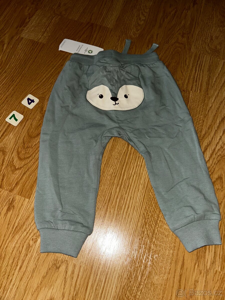 Úplně nové Lindex’ nám už bohužel malé - 19