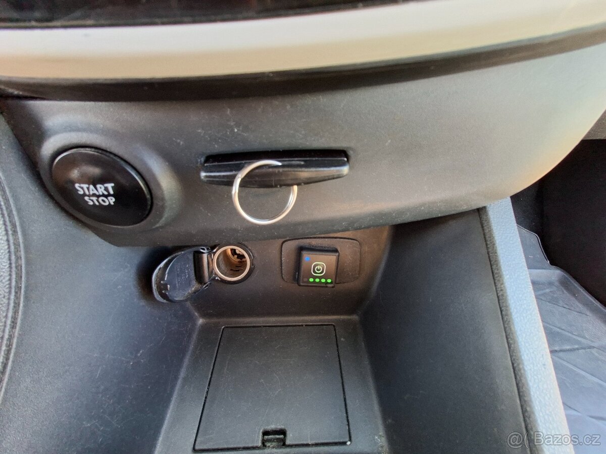 Renault Clio IV-Combi - LPG - 19