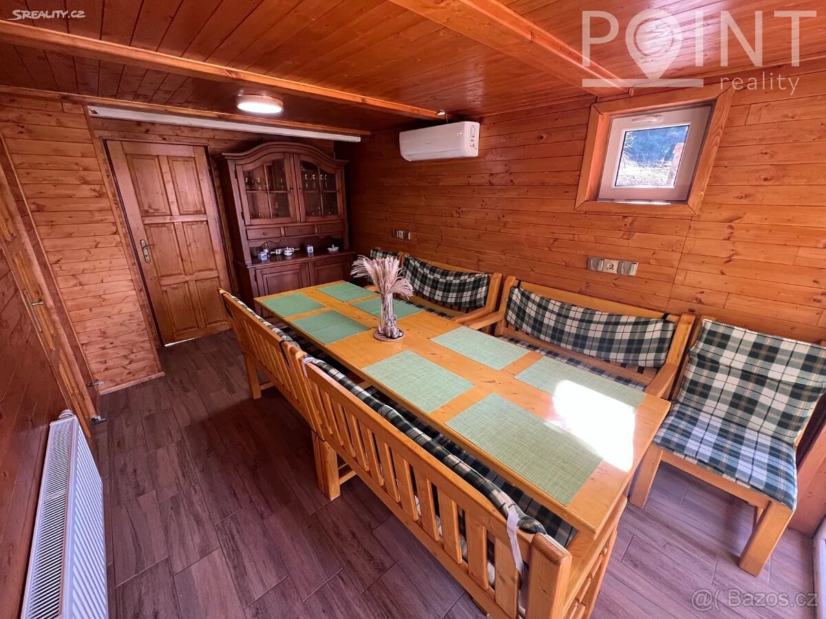 Prodej chaty Rusava - 19