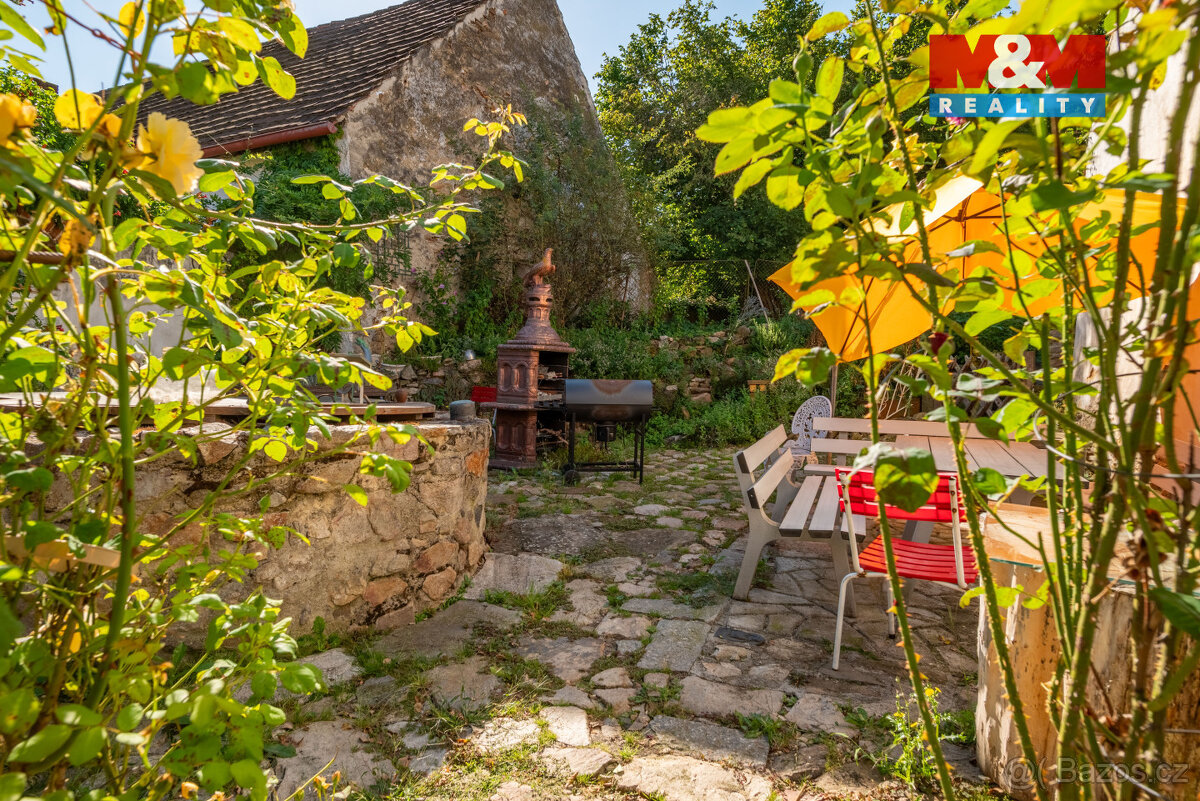 Prodej zemědělské usedlosti, 729 m², Volyně - 19