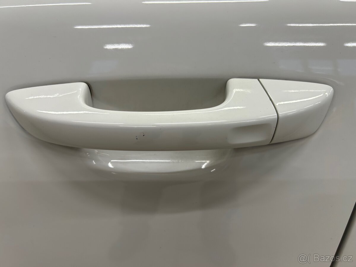 Prodám Škoda Superb 2, 1.8 TSI (118kw) - 19