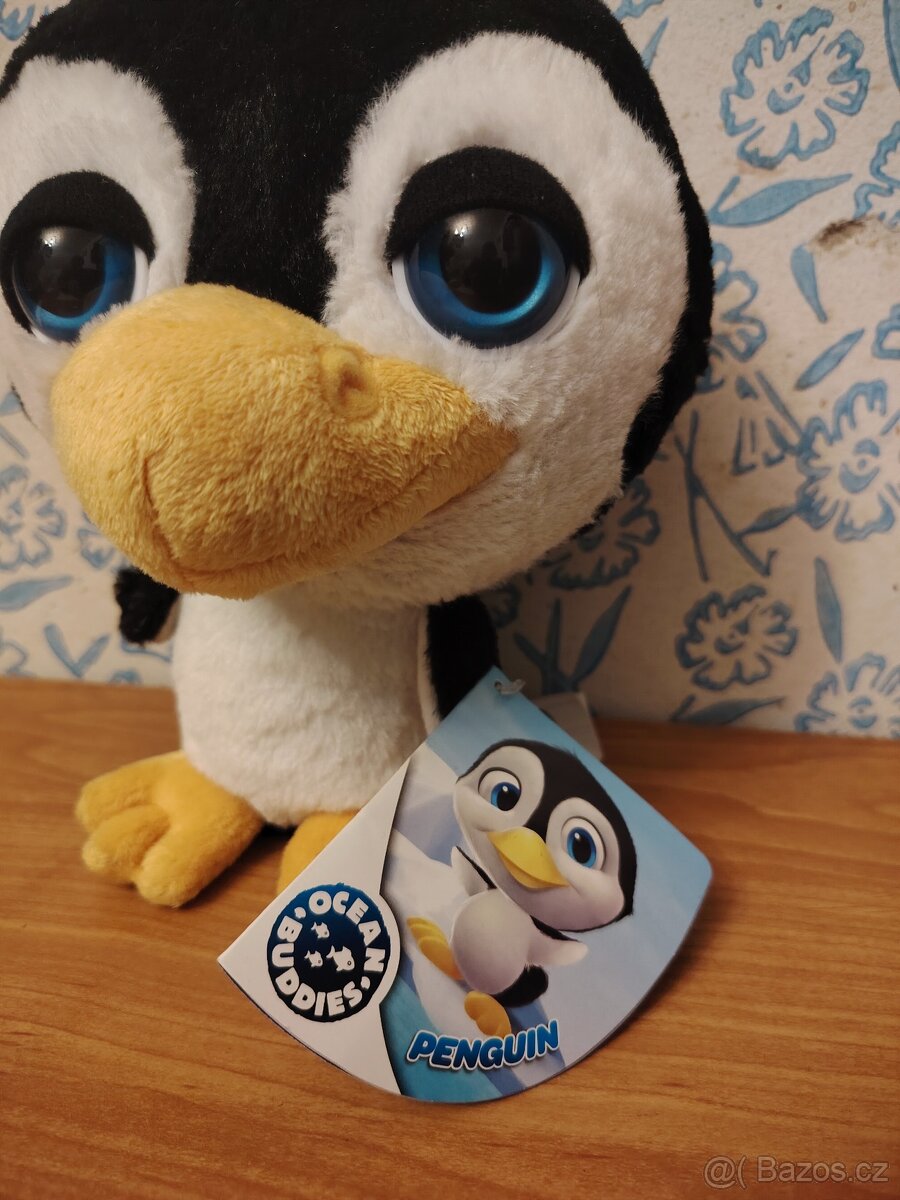 Prodám krásné plyšáky - 19