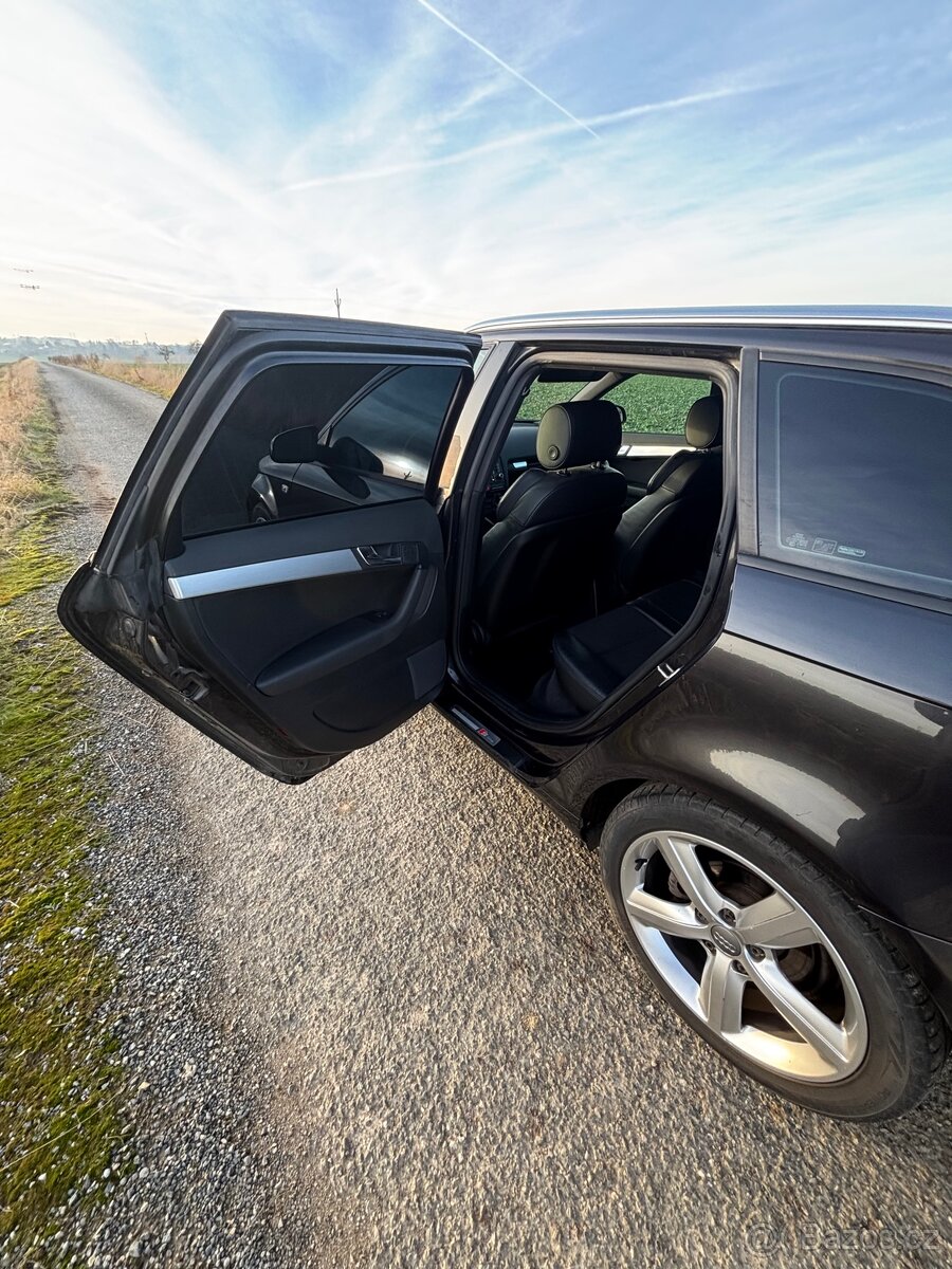 Audi a3 8p 2.0tdi - 19