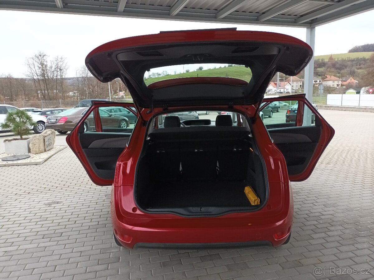 Citroën C4 Picasso 1,2 PT,81KW,DIGIKLIMA,KOLA - 19