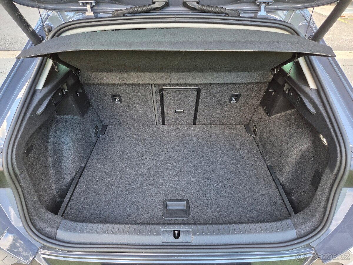 Cupra Formentor 2.0 TSI DSG 4Drive, ZÁRUKA - 19