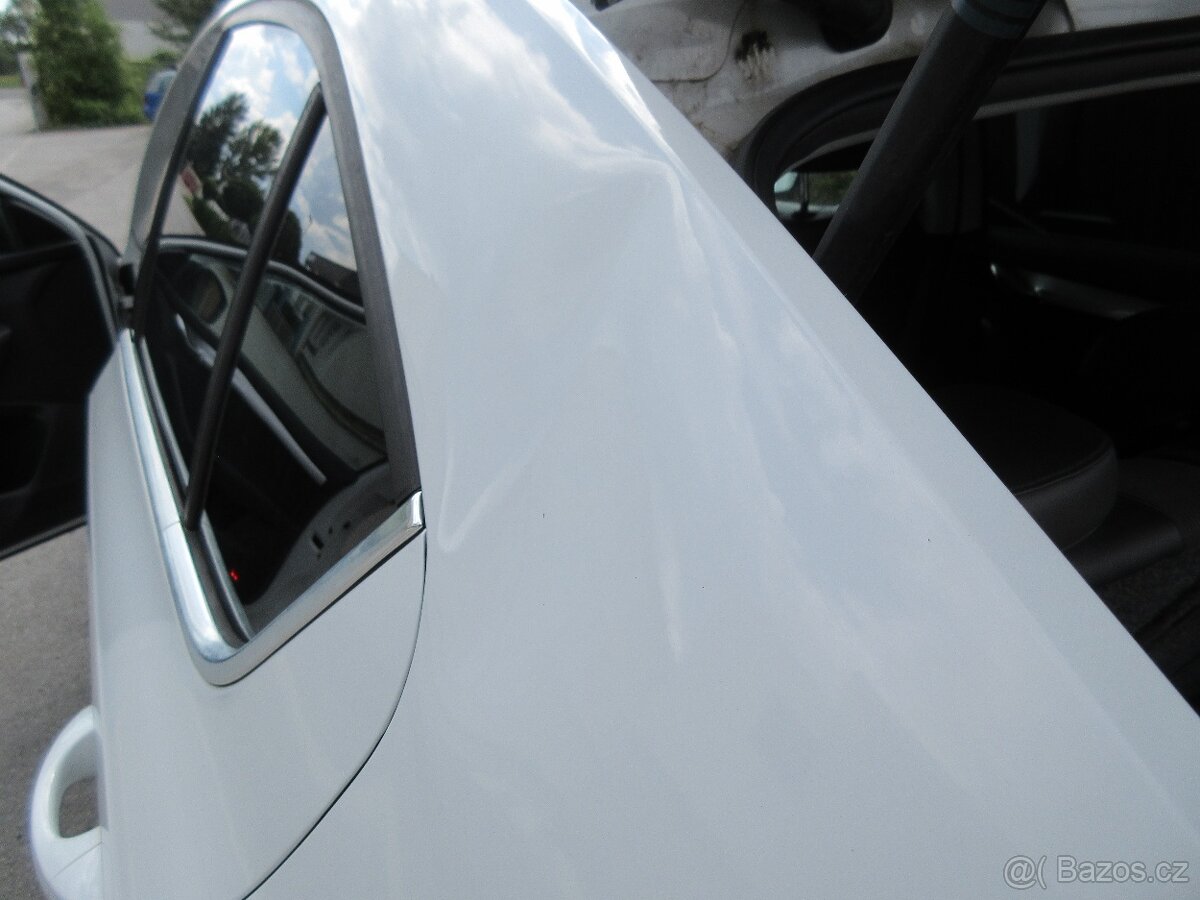 Škoda Octavia 1.2 TSI 110k Ambition - 19