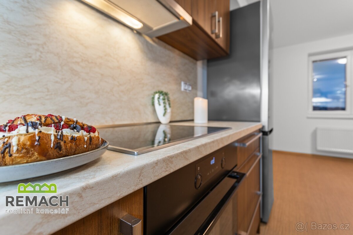 Pronájem, Byt 3+kk, 82 m² - Náchod - Staré Město nad Metují - 19