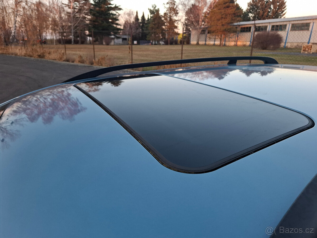 Škoda Octavia II kombi 1.4TSi 90kW,xenony,senzory,šíbr - 19