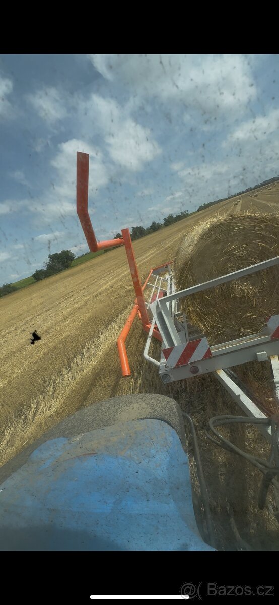 Predávam rôzne poľnohospodárske stroje - 19