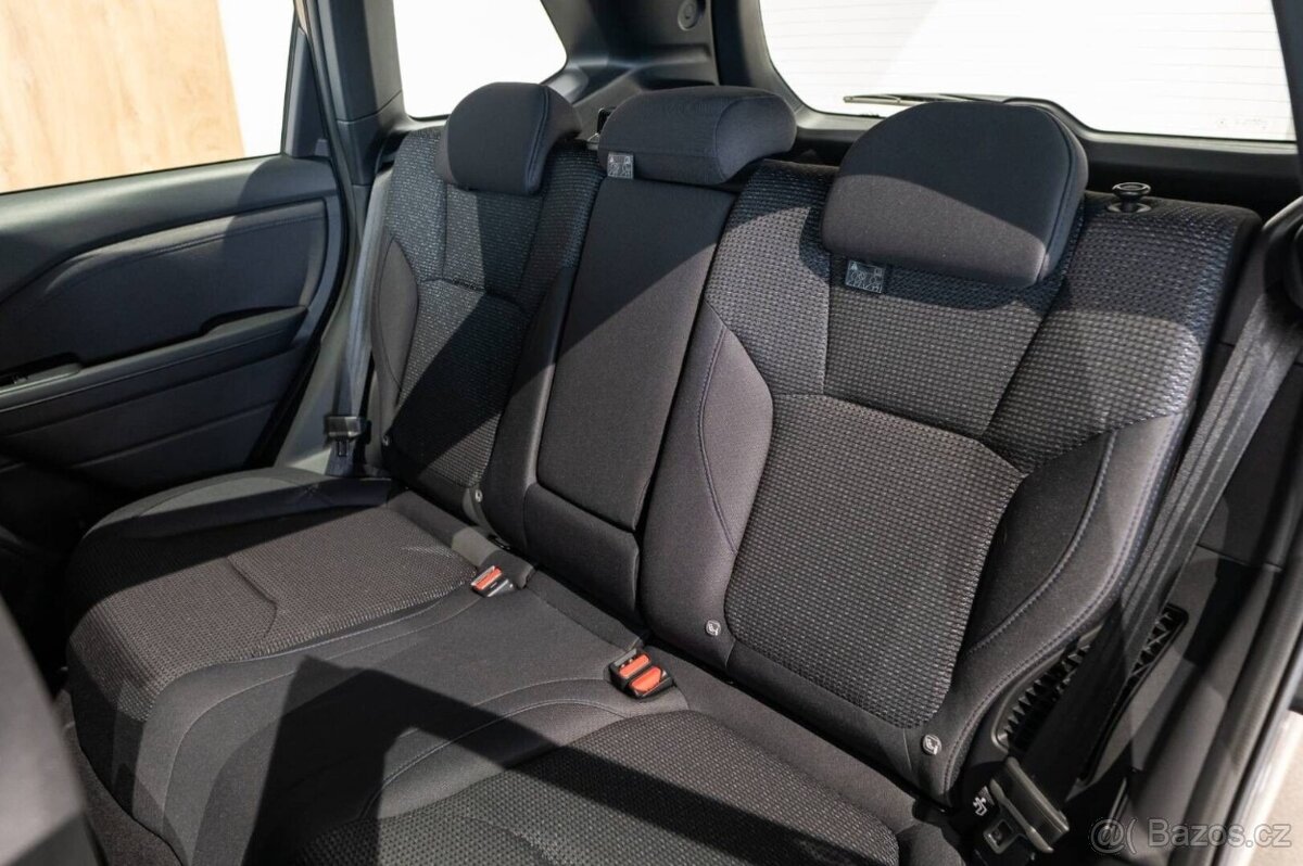 Subaru Forester 2.0i-STYLE EyeSight - 19