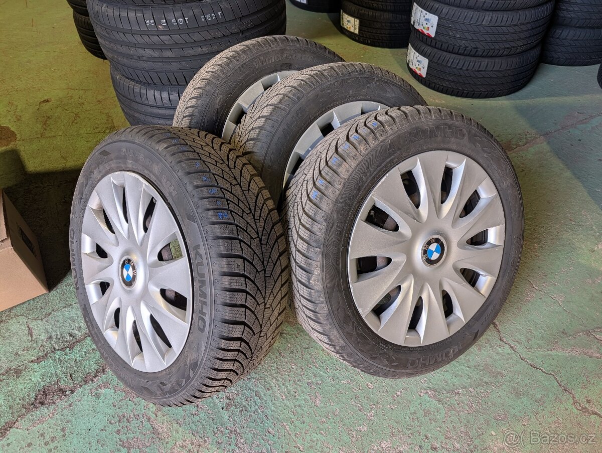 BMW 116i F20 (2012) - 19