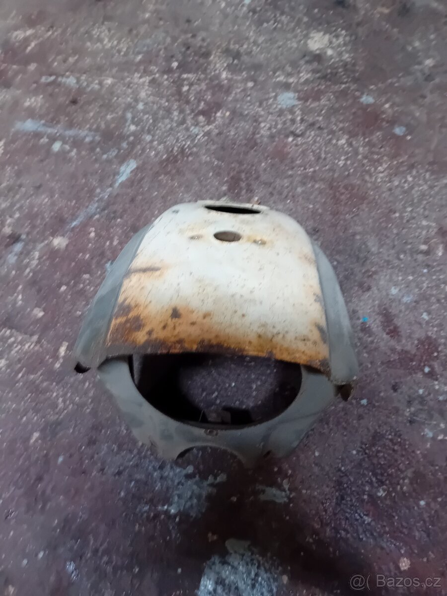 Nahradni dily jawa 50/20,21,23 - 19