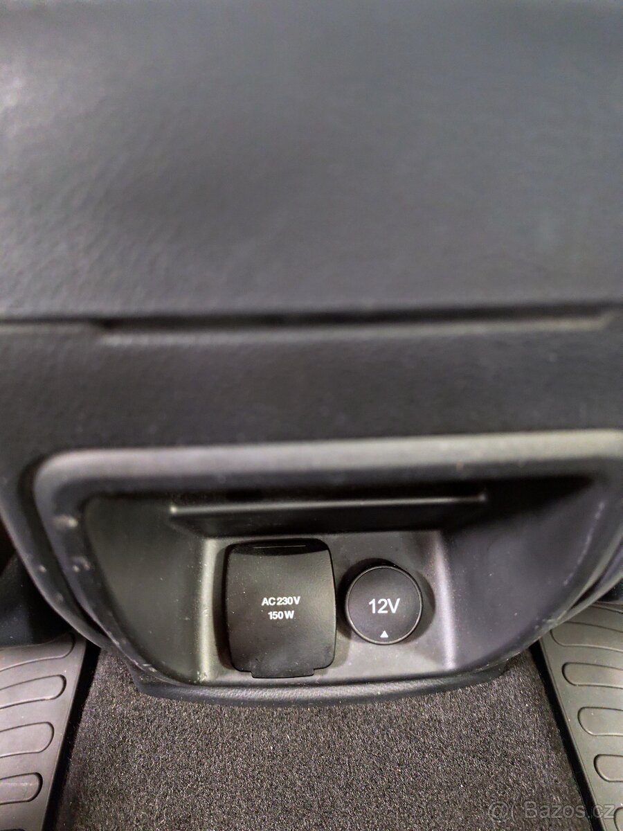 Ford Ranger 2.0, 125 kW 6st.man XLT, AKCE (2021) - 19