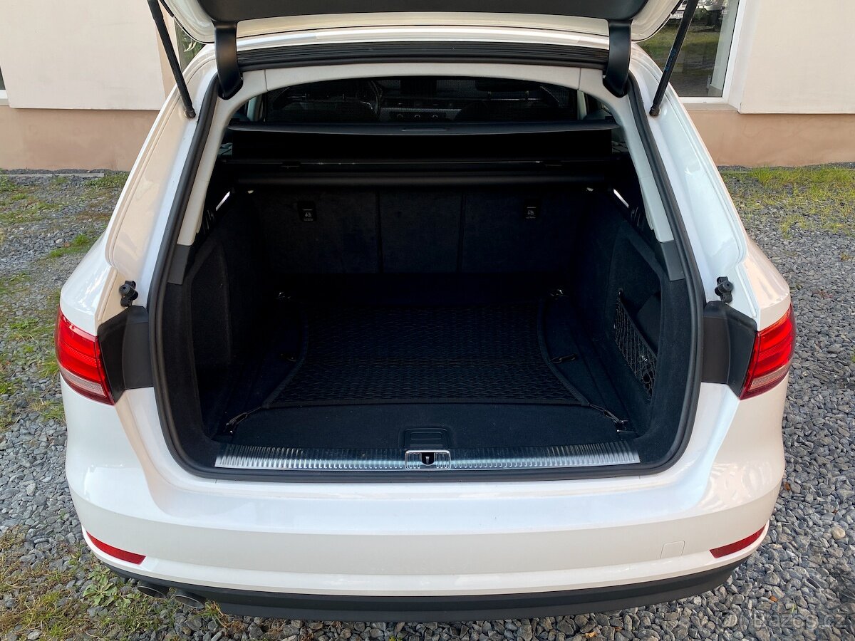 Audi A4 B9 , 2.0 TDI 140kW, odpočet DPH - 19