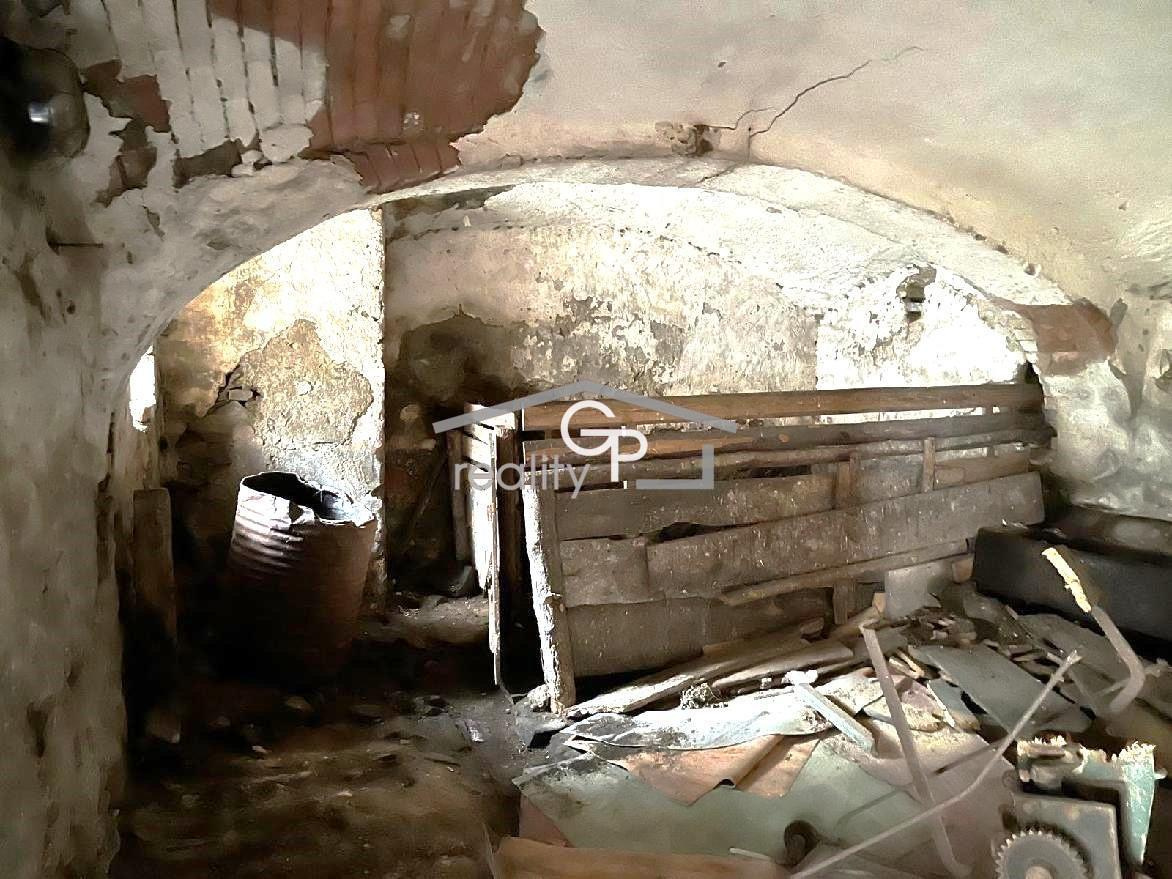 Prodej RD s pozemky, Hracholusky - 19