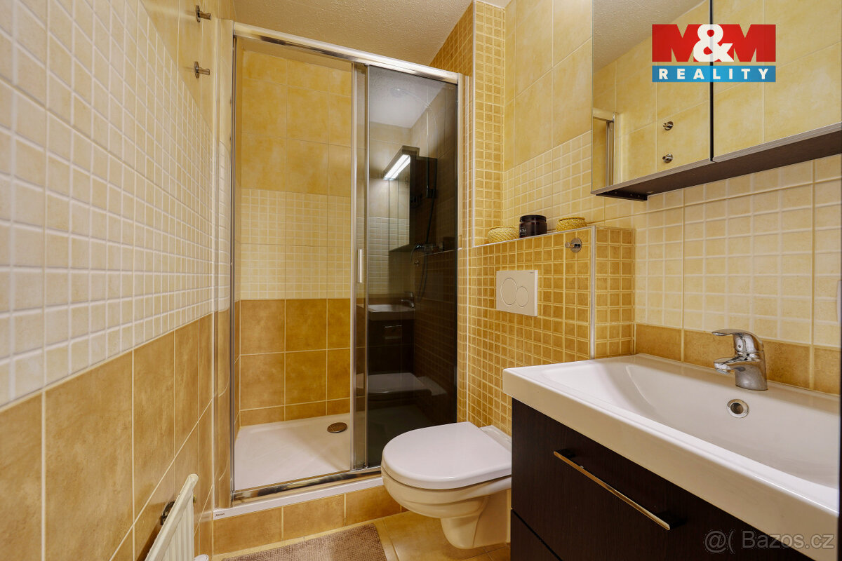 Prodej bytu 2+kk, 55 m², Železná Ruda - 19