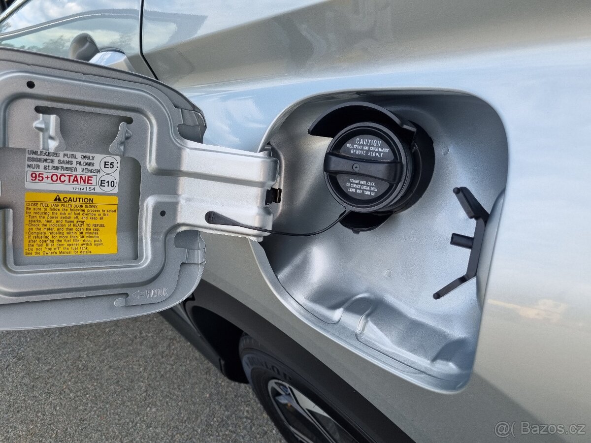 Mitsubishi Eclipse Cross, 2.4 PHEV 4x4 - 19