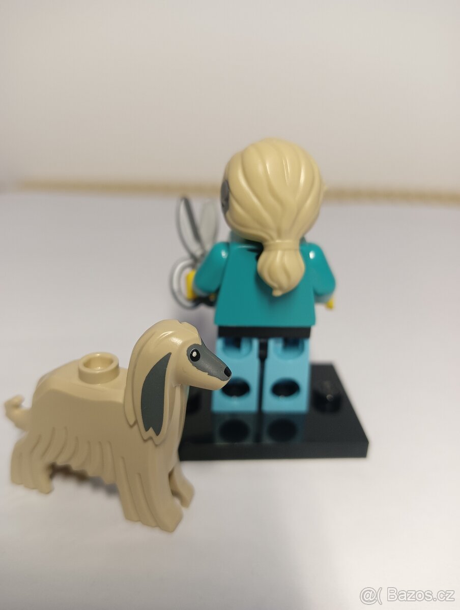 Lego 71045 Minifigurky série 25 - 19