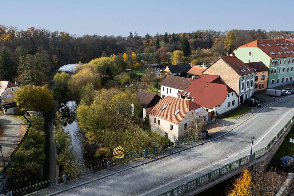Prodej rodinného domu 140 m², Vlašim, ev.č. 00048 - 19