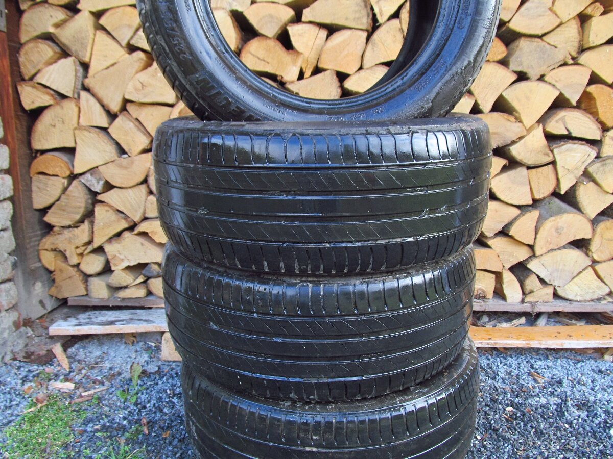 Mercedes-Benz E 220 cdi (W211) 125 Kw - 19