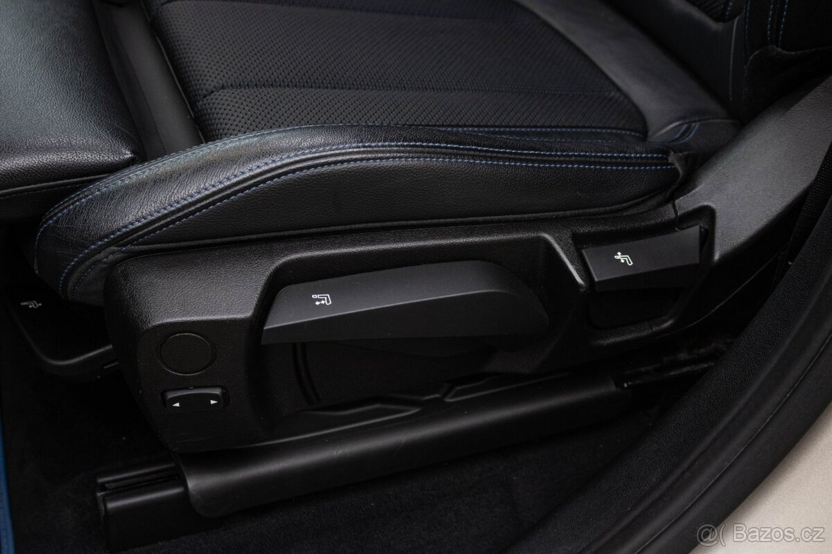 BMW X4 xDrive20i M Sport Edition A/T - 19