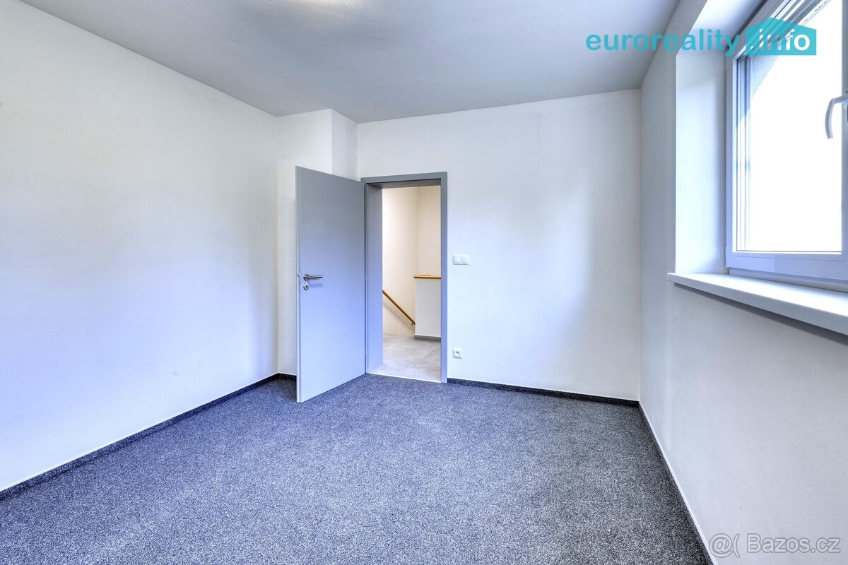 Prodej, rodinný dům, 266 m2, Plzeň - Křimice - 19