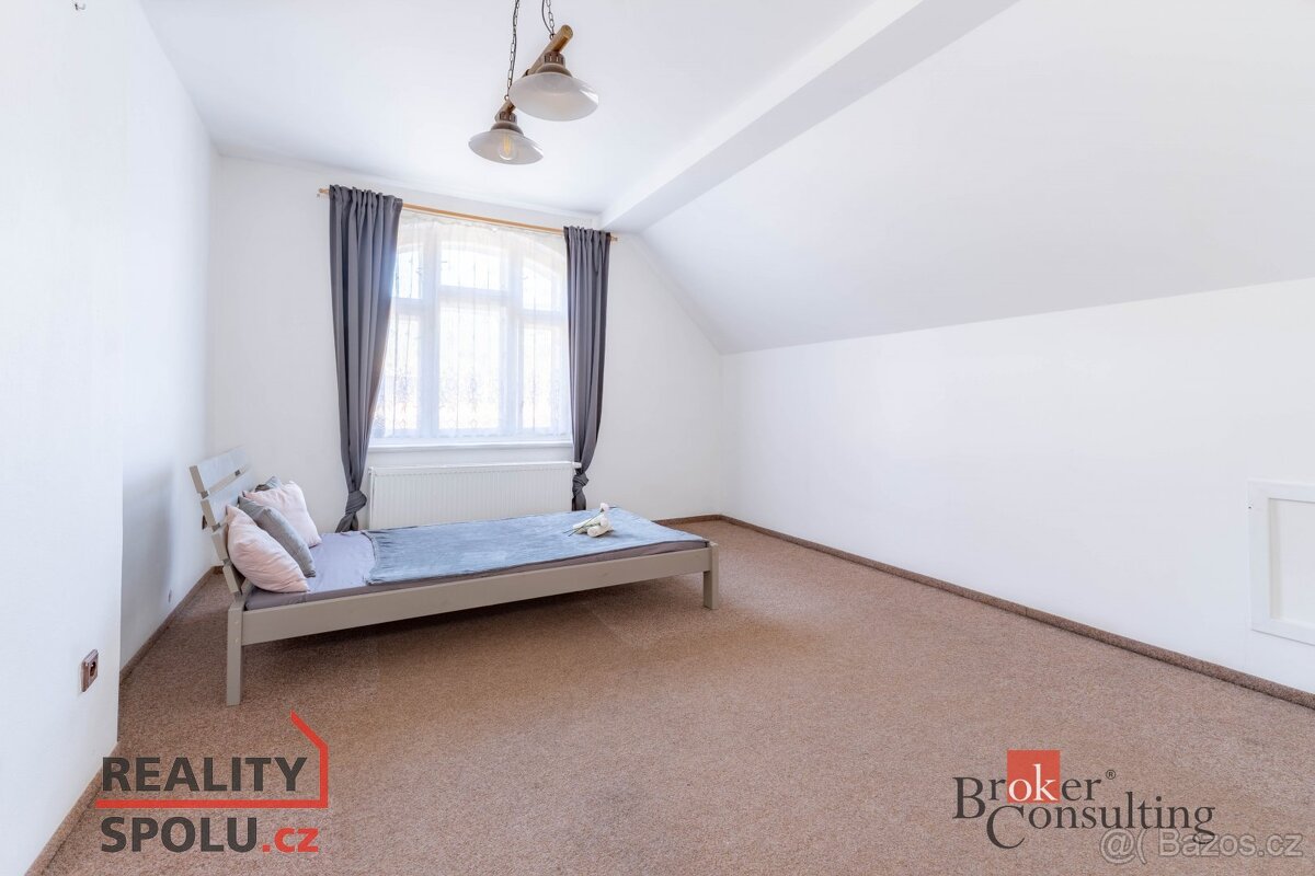 Prodej, komerční/činžovní dům, 500 m2, Horní Rokytnice 490, - 19