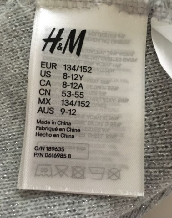 Dívčí zimní čepice - 19