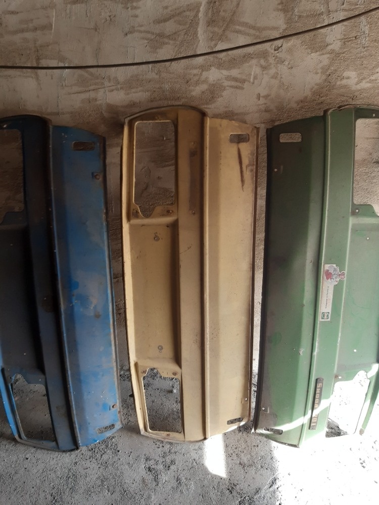 Škoda 105 -130 starší nd. - 19