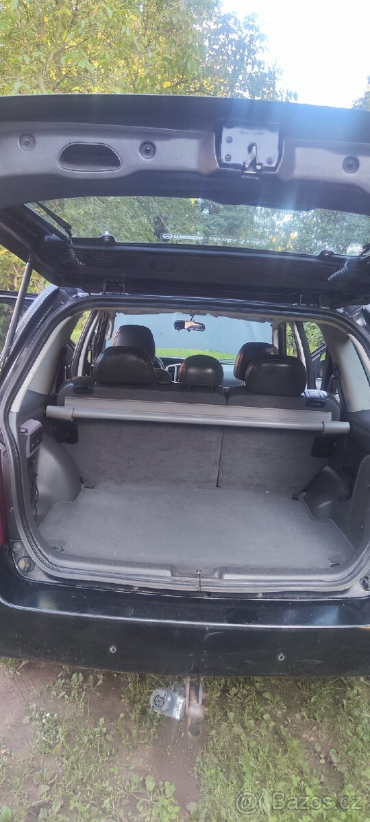 Mazda Tribute 3.0 LPG 4x4 automat - 19