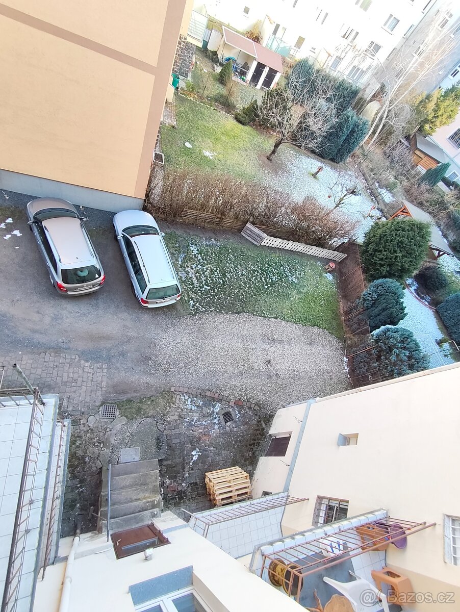 Vyjimecny byt 3+1 v lázních - 19