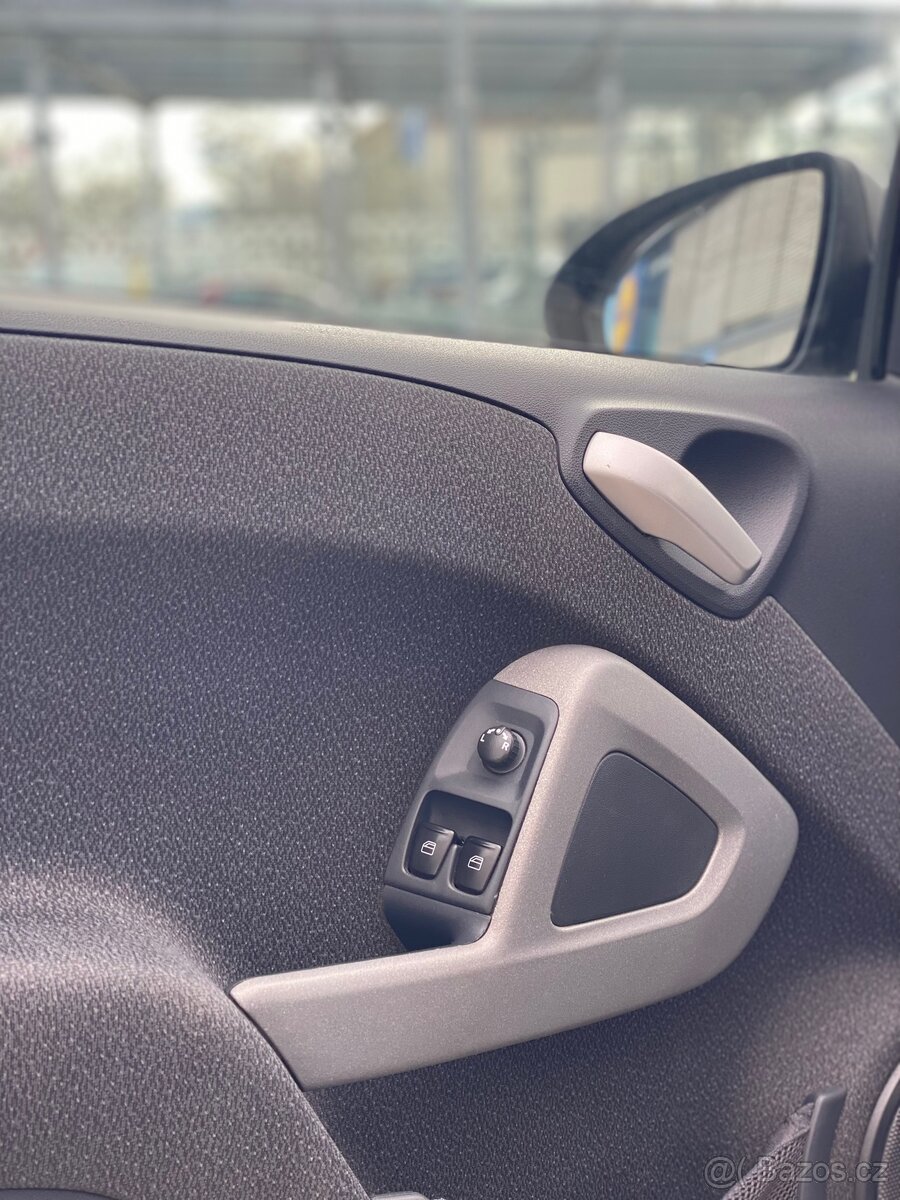 Smart Fortwo 451 - 19