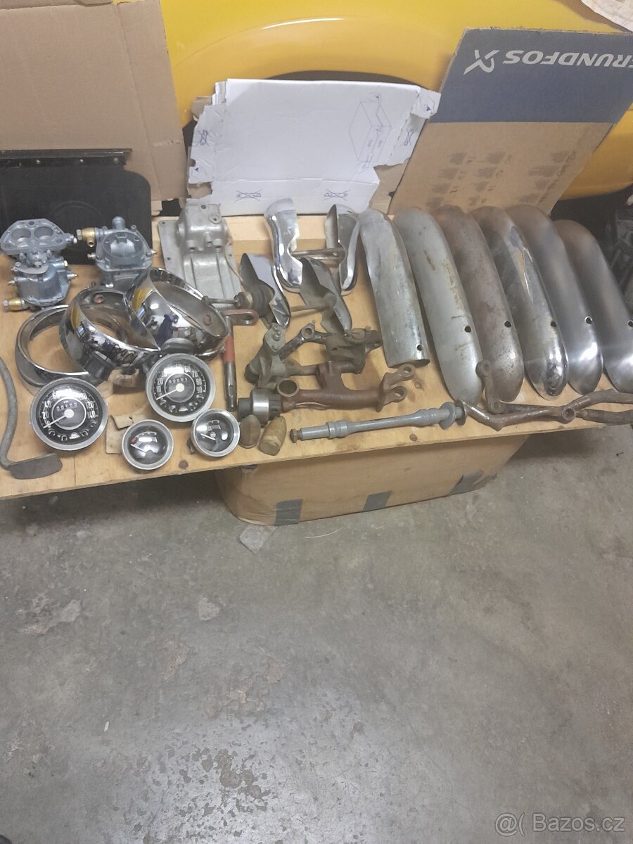 OCTAVIA,FELICIA,TATRA - 19