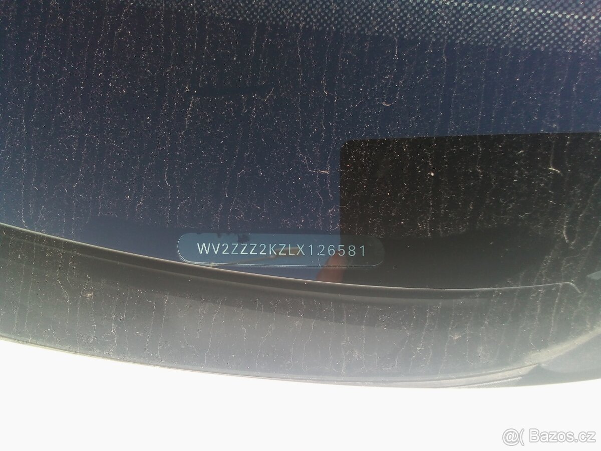 Volkswagen Caddy 2.0TDi, 4MOTION, VÝB.STAV - 19