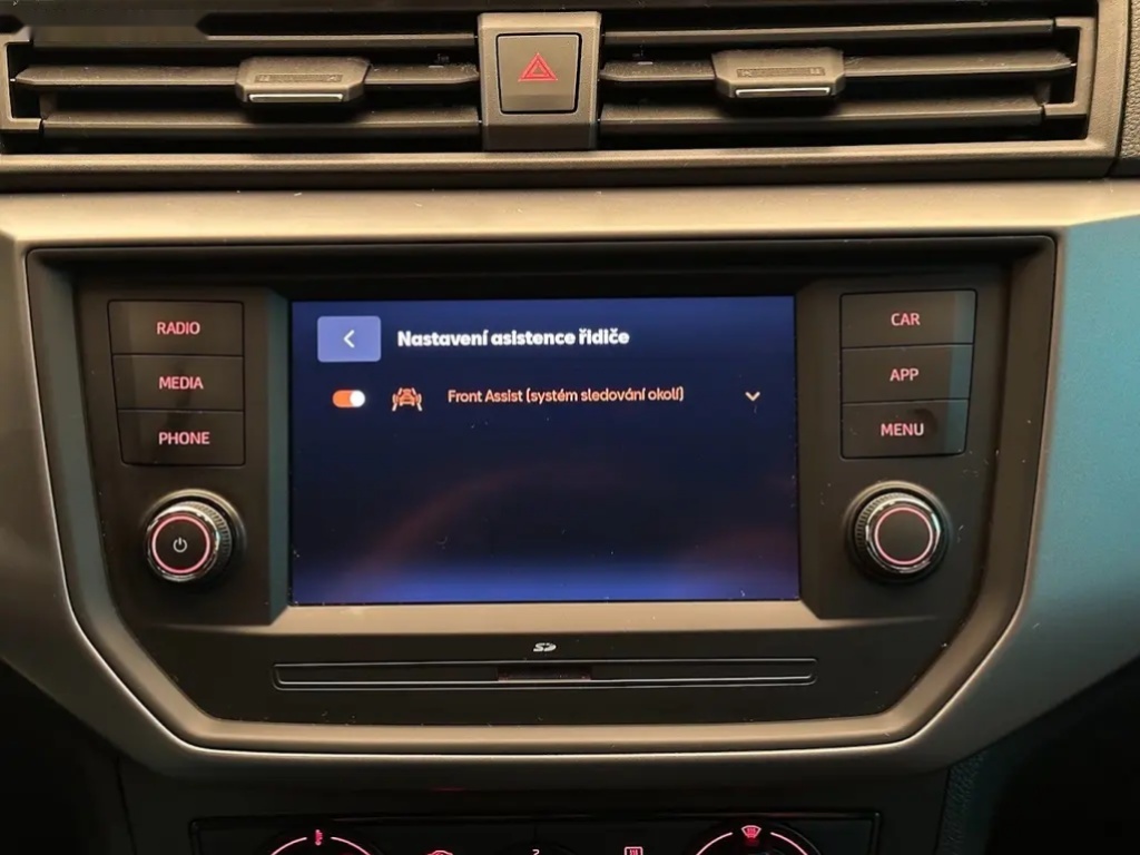 Seat Ibiza, 1.0i MPI Style - 19