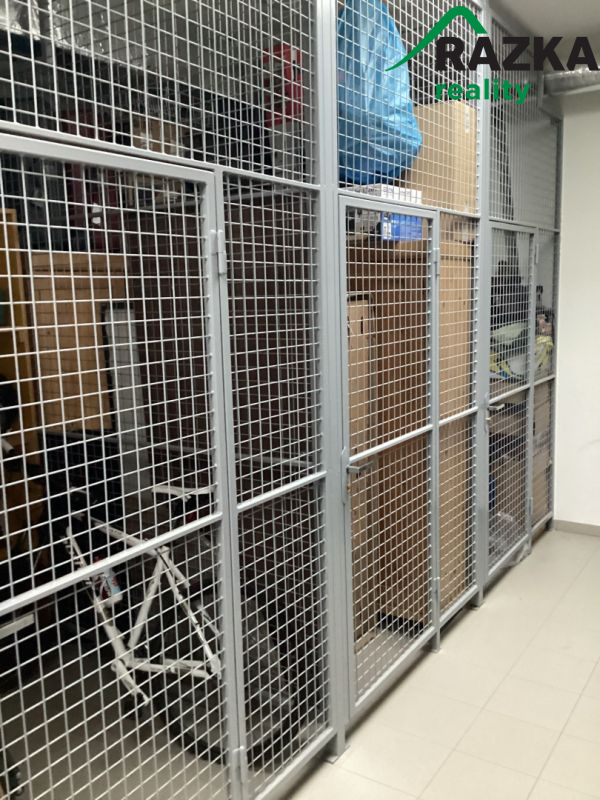 Byt 3+kk 124m² Benešov u Prahy - 19