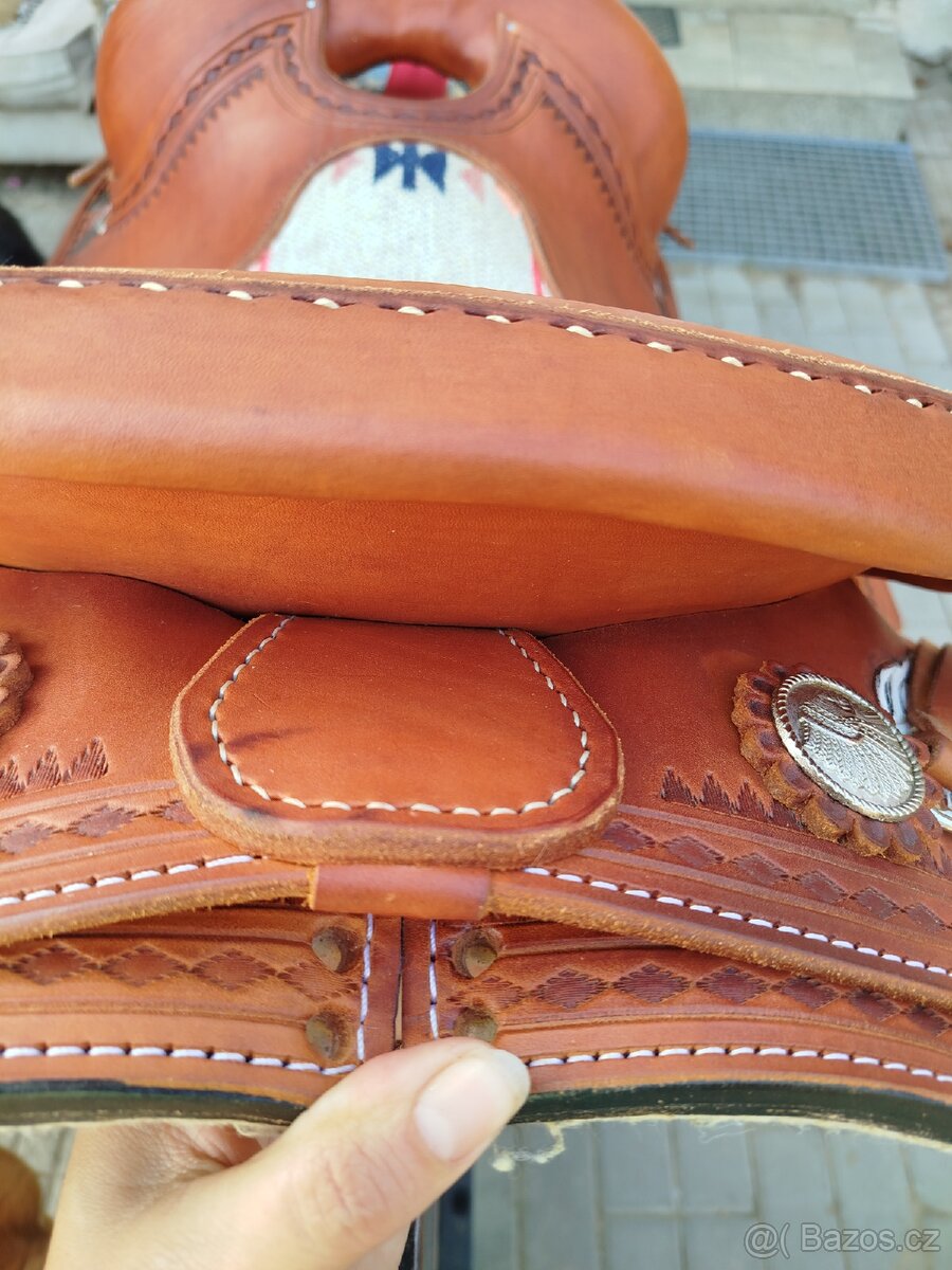 Prodám, vyměním sedlářství Šafář - 19