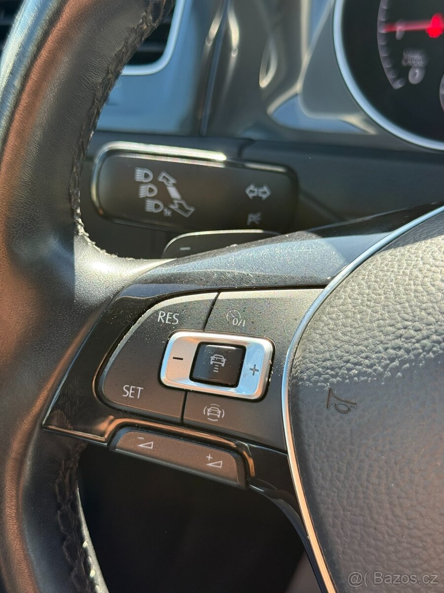 VW GOLF VII 1.5 TGI 96kW DSG-2019-134.511KM-TAŽNÉ,VÝHŘEV- - 19