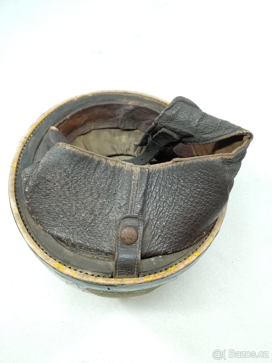 HELMA KOKOS PŘILBA ORIGINÁL - 19