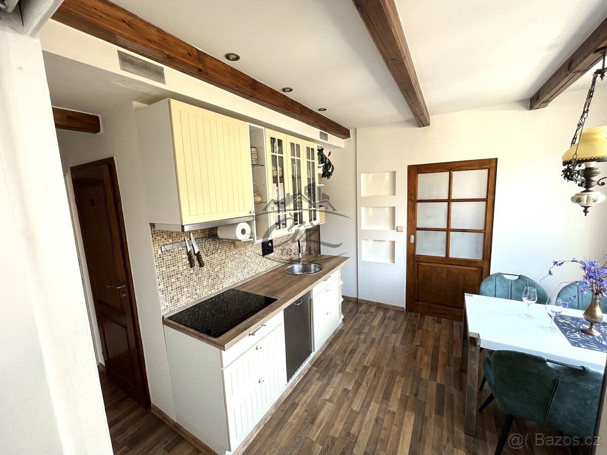 Byt 3+1 Dolní Jasenka - 19