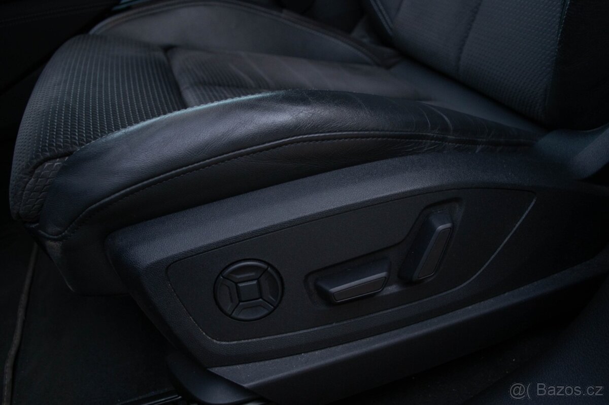 Audi E-tron 55 quattro Advanced - 19