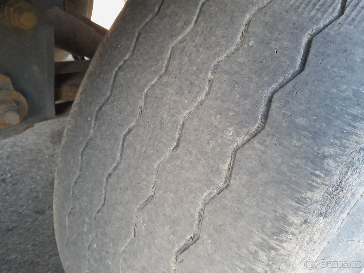 26023 Krone SD EL4-S Carrier Maxima 1300 - 19