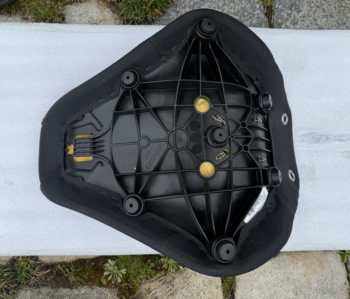 HARLEY DAVIDSON® BREAKOUT - 19