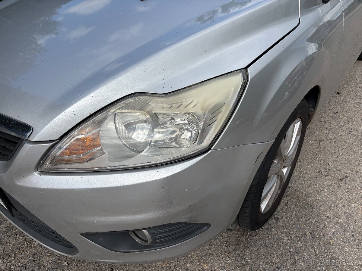 Ford Focus 1.6 TDci - 19