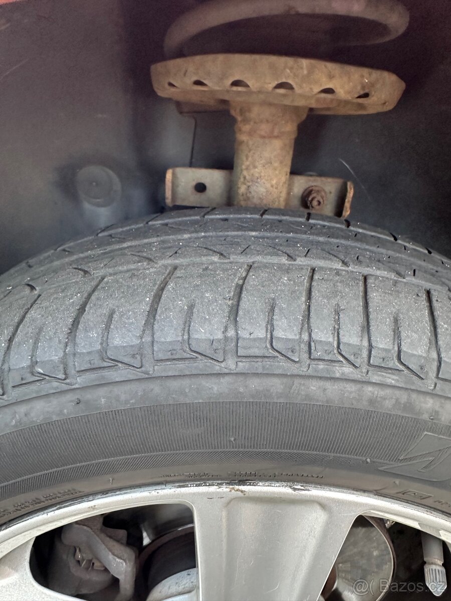 Renault Modus 1.2 16V - 19