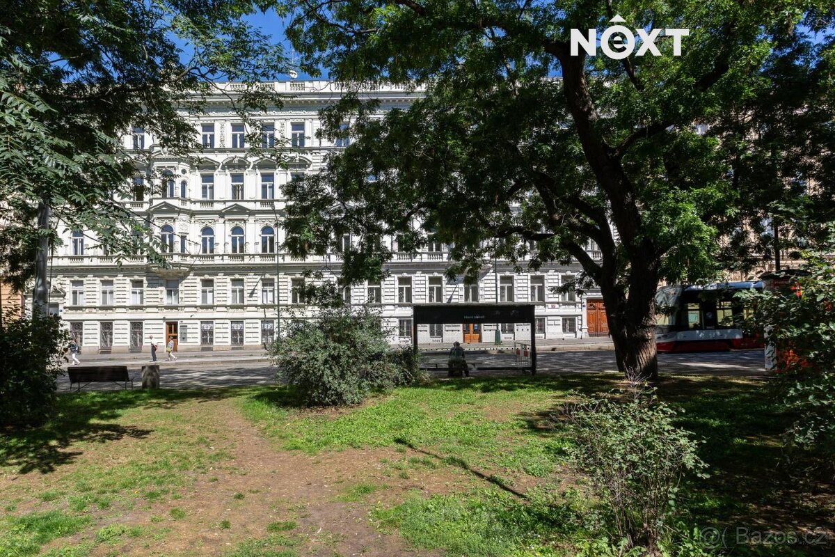 Pronájem byt 3+1, 93㎡ - 19