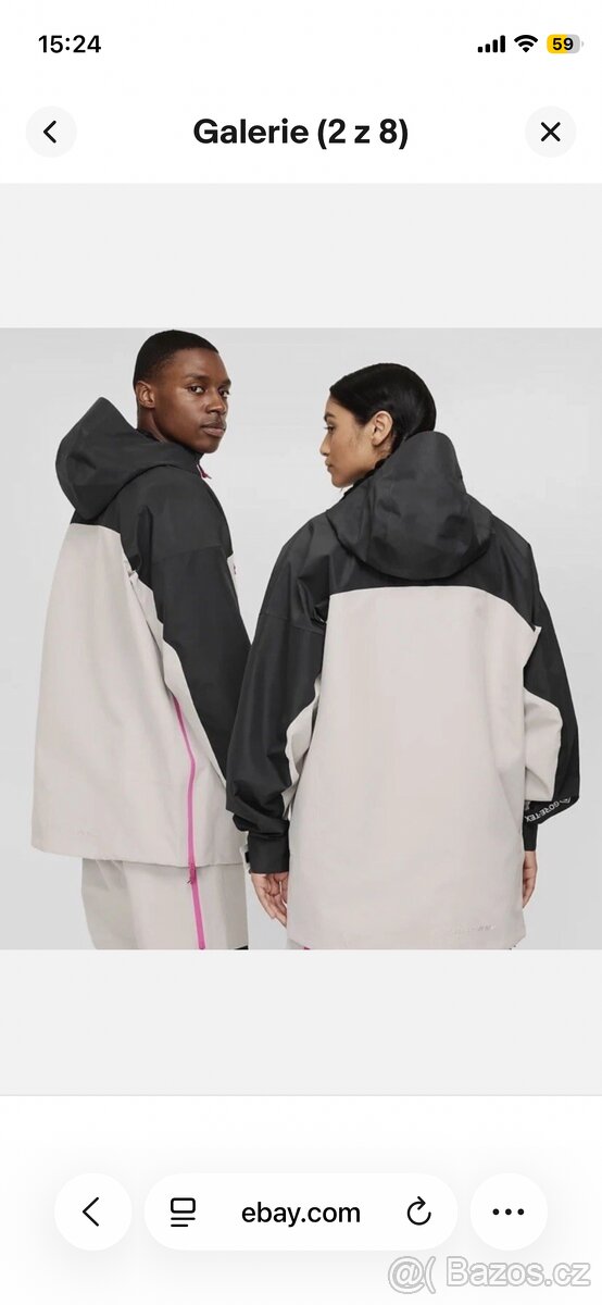 bunda Nike ACG Chena Vortex Storm-fit GoreTEX - 19