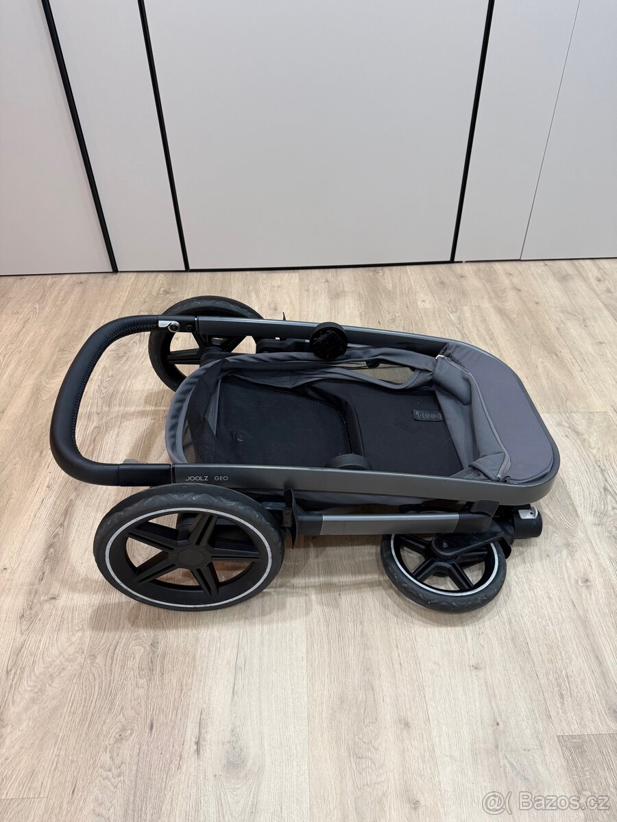 Joolz Geo 3 - dvojkombinace - 19