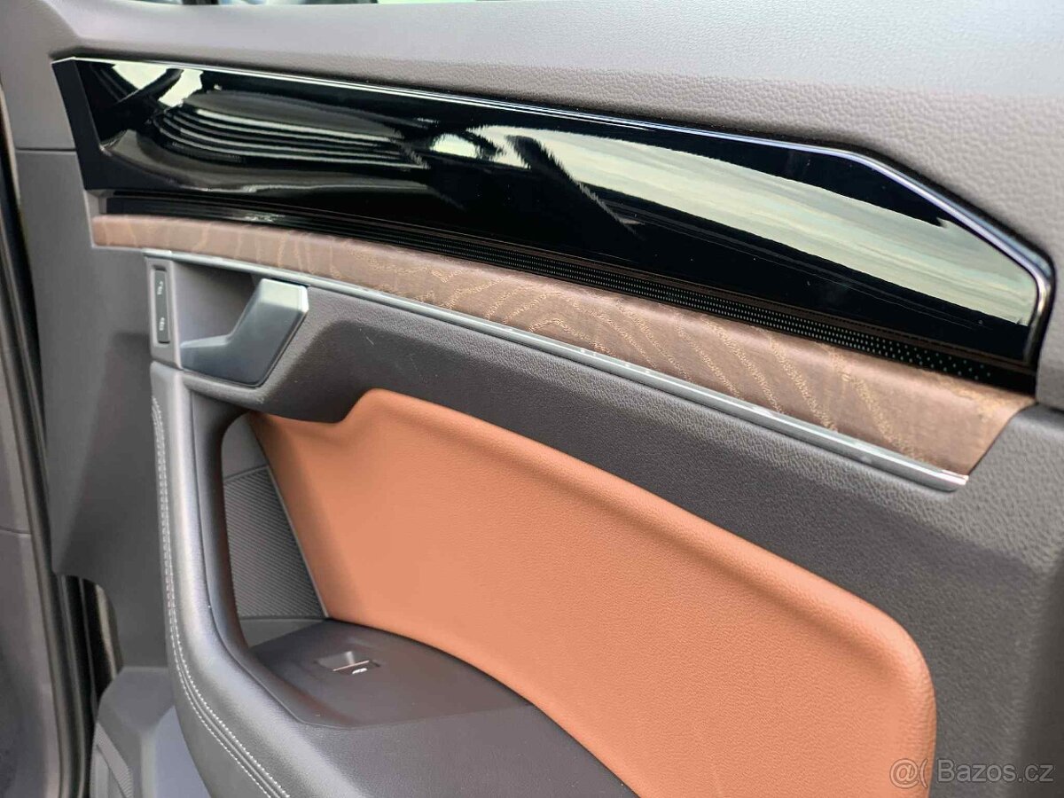 VW Touareg 3.0 TDi 210 kW/DSG /4×4/FULL LED/2xAlu/12.2020 - 19